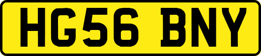 HG56BNY