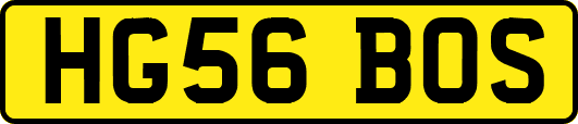 HG56BOS