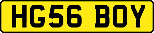 HG56BOY