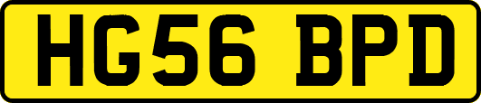 HG56BPD