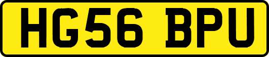 HG56BPU