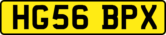 HG56BPX