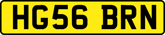 HG56BRN