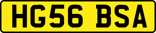 HG56BSA