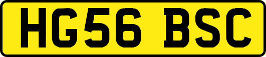 HG56BSC