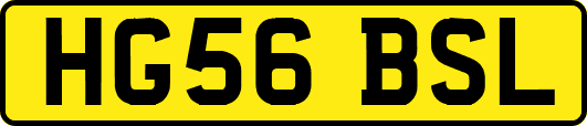 HG56BSL