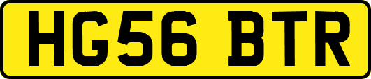 HG56BTR