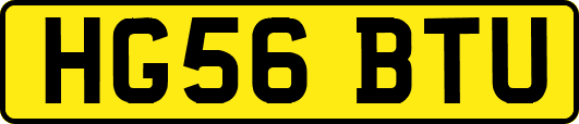 HG56BTU