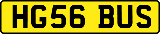 HG56BUS