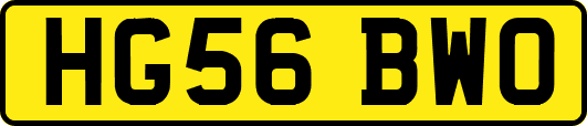 HG56BWO