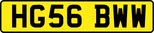 HG56BWW