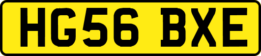 HG56BXE