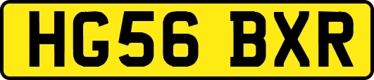 HG56BXR