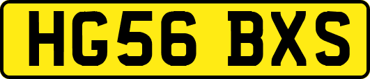 HG56BXS