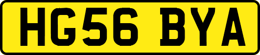 HG56BYA