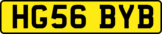 HG56BYB