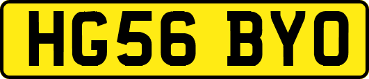 HG56BYO