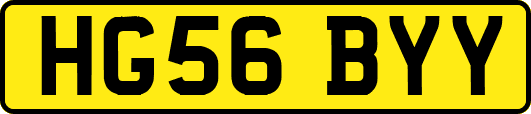 HG56BYY