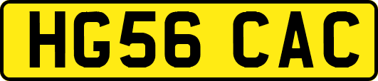 HG56CAC