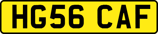 HG56CAF