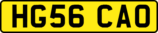 HG56CAO