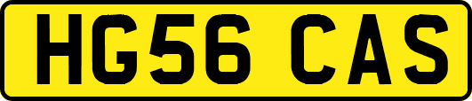 HG56CAS