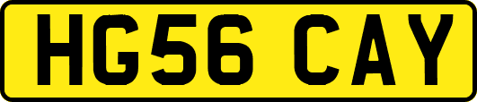 HG56CAY