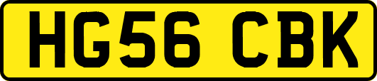 HG56CBK