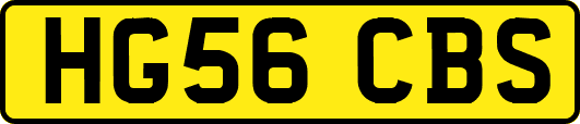 HG56CBS