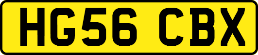 HG56CBX