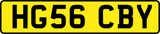 HG56CBY