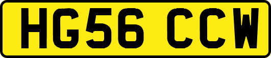 HG56CCW