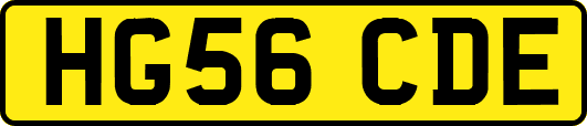 HG56CDE