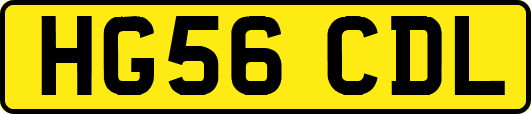 HG56CDL