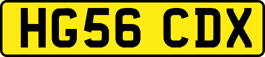 HG56CDX