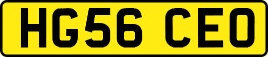 HG56CEO