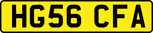 HG56CFA