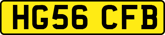 HG56CFB