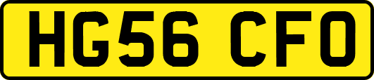 HG56CFO