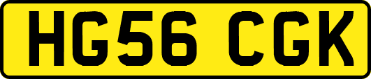 HG56CGK