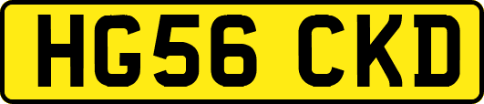 HG56CKD