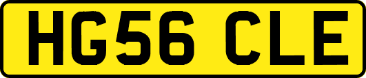 HG56CLE