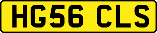 HG56CLS