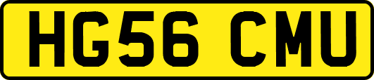 HG56CMU