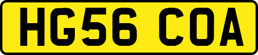 HG56COA