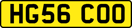 HG56COO