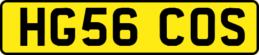 HG56COS