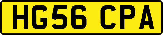 HG56CPA