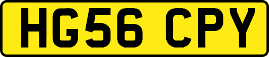 HG56CPY