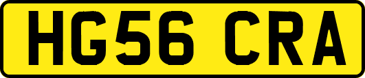 HG56CRA